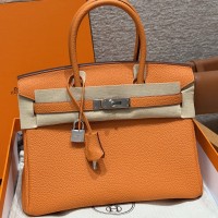 Best replica Hermes Black Birkin 30 - top quality and cheap price 2026