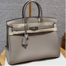 Best Replica Hermes Birkin 35 in togo leather - top quality copy 2026