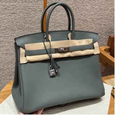 Best Replica Hermes Birkin 35 in togo leather - top quality copy 2026