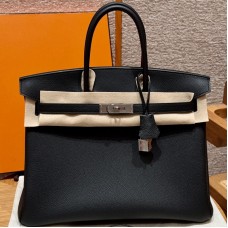 Best Replica Hermes Birkin 35 in togo leather - top quality copy 2026