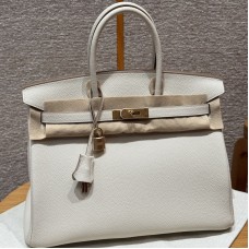Best Replica Hermes Birkin 35 in togo leather - top quality copy 2026