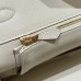 Hermes Birkin 35 in Craie Togo Leather GHW