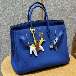Best Replica Hermes Birkin 35 in togo leather - top quality copy 2026