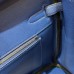 Hermes Birkin 35 in Blue Electric Togo Leather PHW