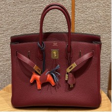 Best Replica Hermes Birkin 35 in togo leather - top quality copy 2026