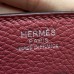 Hermes Birkin 35 in Ruby Togo Leather PHW