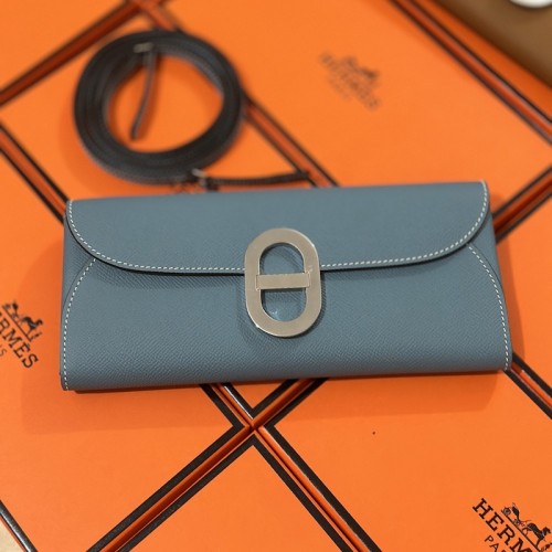 Replica Hermes Chaine D'Ancre To Go Wallet