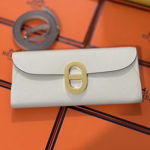 Replica Hermes Chaine D'Ancre To Go Wallet