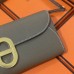 Replica Hermes Chaine D'Ancre To Go Wallet