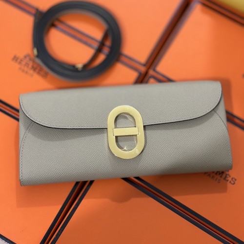 Replica Hermes Chaine D'Ancre To Go Wallet
