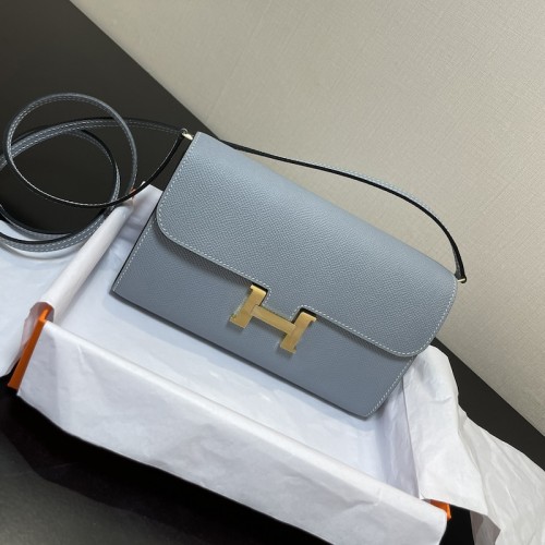 Replica Hermes Constance Long To Go Wallet