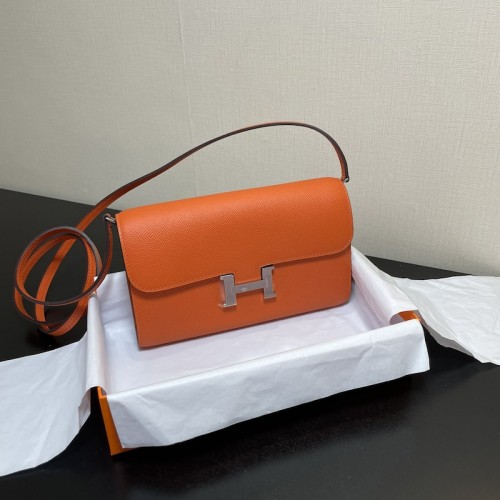 Replica Hermes Constance Long To Go Wallet