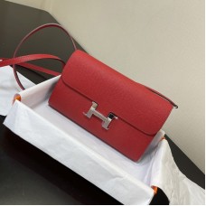 Replica Hermes Constance Long To Go Wallet