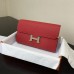 Replica Hermes Constance Long To Go Wallet