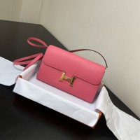 Replica Hermes Constance Long To Go Wallet