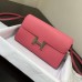 Replica Hermes Constance Long To Go Wallet