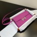 Replica Hermes Constance Long To Go Wallet