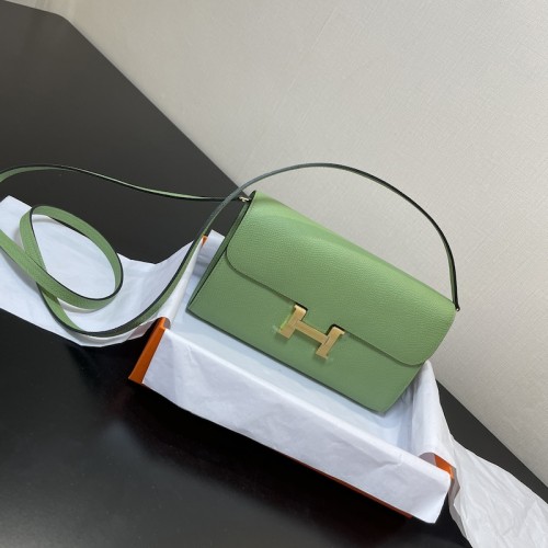 Replica Hermes Constance Long To Go Wallet