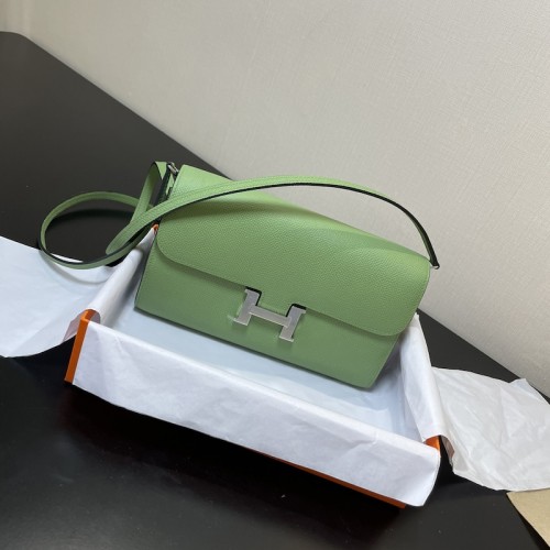 Replica Hermes Constance Long To Go Wallet