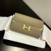 Replica Hermes Constance Long To Go Wallet