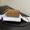 Hermes Constance Long To Go Wallet in Gold Epsom Leather GHW