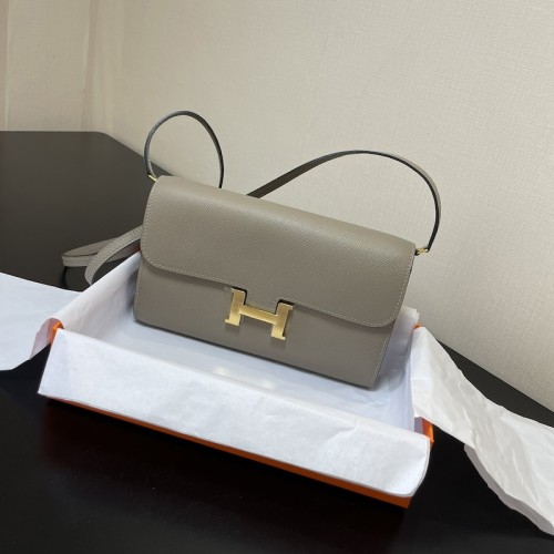 Replica Hermes Constance Long To Go Wallet