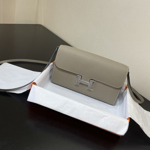 Replica Hermes Constance Long To Go Wallet