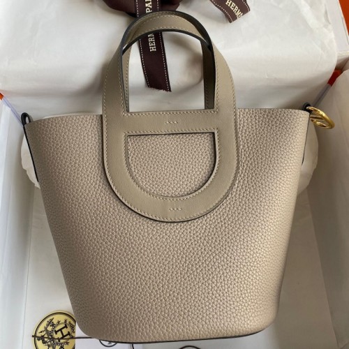 Replica Hermes In The Loop 18 Bag