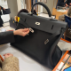 Replica Hermes Kelly 50 Replica Hermes Kelly 50 large luxury handbag