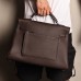 Hermes Kelly 42 Maxi Ebene Togo Leather PHW Hermes Kelly 42 Maxi Ebene Togo Leather PHW