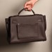 Hermes Kelly 42 Maxi Ebene Togo Leather PHW Hermes Kelly 42 Maxi Ebene Togo Leather PHW