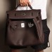Hermes Kelly 42 Maxi Ebene Togo Leather PHW Hermes Kelly 42 Maxi Ebene Togo Leather PHW