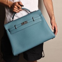 Best replica Hermes Kelly 42 Maxi - high quality and cheap price Best replica Hermes kelly 42 maxi handbags in togo leather