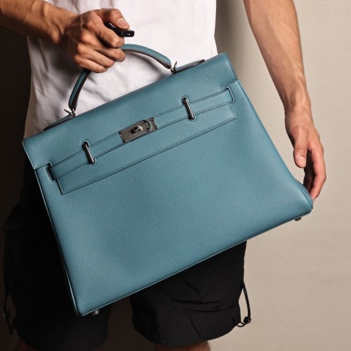 Best replica Hermes Kelly 42 Maxi - high quality and cheap price Best replica Hermes kelly 42 maxi handbags in togo leather