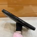 Hermes Kelly Cut Clutch in Black Crocodile Niloticus Shiny Skin Hermes Kelly Cut Clutch in Black Crocodile Niloticus Shiny Skin