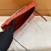 Hermes Kelly Cut Clutch in Rouge Pivoine Crocodile Alligator Shiny Skin Hermes Kelly Cut Clutch in Rouge Pivoine Crocodile Alligator Shiny Skin