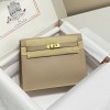 Hermes Kelly Danse Evercolor Bag Trench