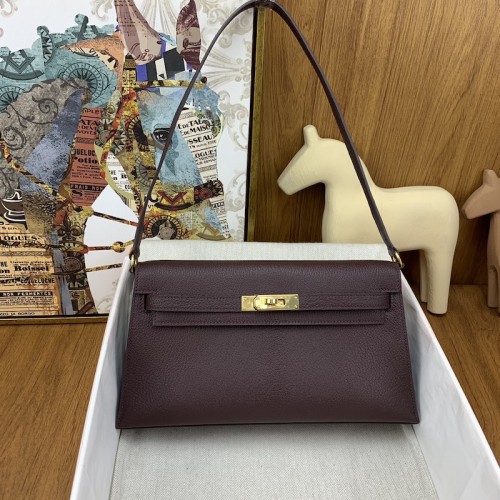 Replica Hermes Kelly Elan Bag