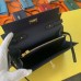 Hermes Kelly To Go Wallet Replica
