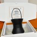 Back of Mini Medor Replica with Clean Finish