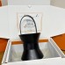 Back of Mini Medor Replica with Clean Finish