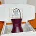 Back of Mini Medor Replica with Clean Finish