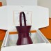 Side Profile of Replica Mini Medor Bag