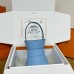Back of Mini Medor Replica with Clean Finish