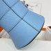 Replica Hermes Mini Medor Bag in Bottom