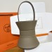 Back of Mini Medor Replica with Clean Finish