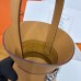 Replica Hermes Mini Medor Bag in Bottom