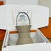 Back of Mini Medor Replica with Clean Finish