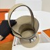 Replica Hermes Mini Medor Bag Trench