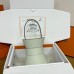 Back of Mini Medor Replica with Clean Finish
